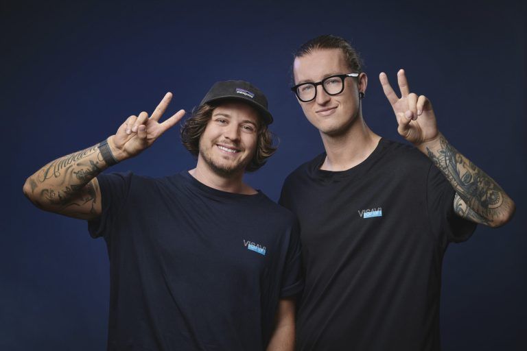 Worte von inspirierenden Personen