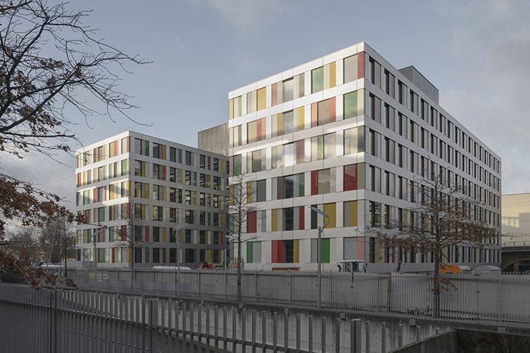 210-Millionen-Auftrag: Note 1 für Kaufmann
