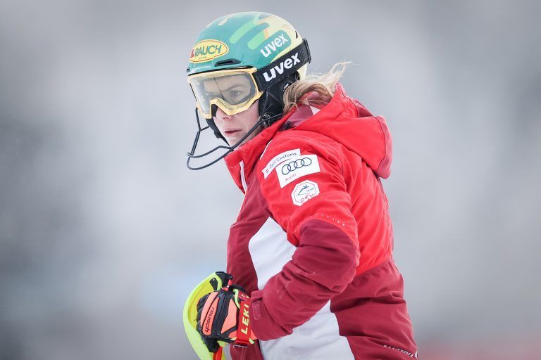 Volle Konzentration ist während der WM-Tage gefragt. <span class="copyright">gepa</span>