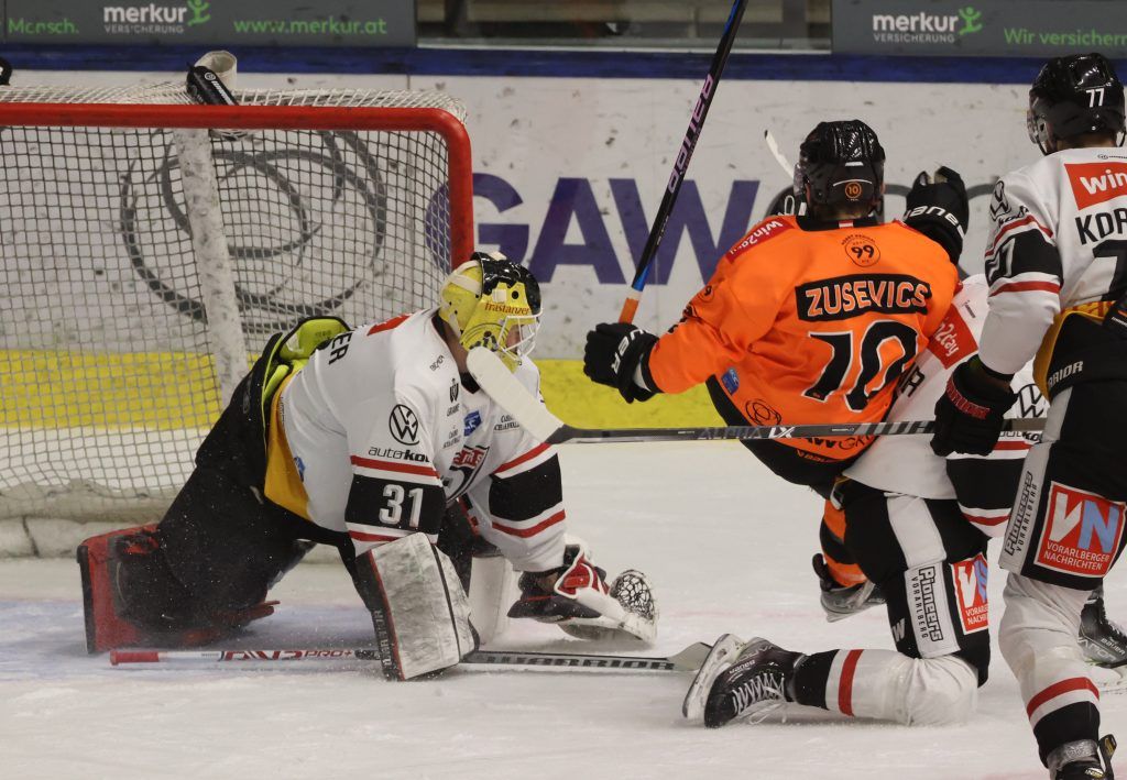 Trefferloses Saisonende für Pioneers