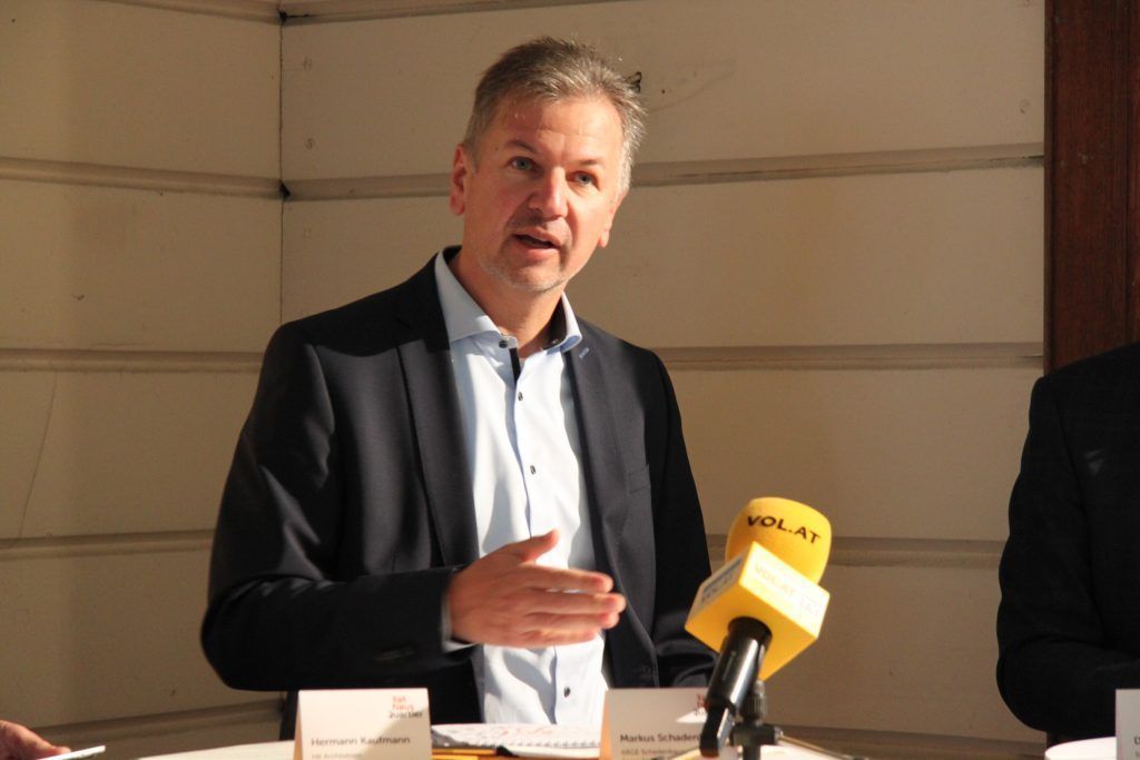 Haberl Bau zieht sich bei Raumgut zurück
