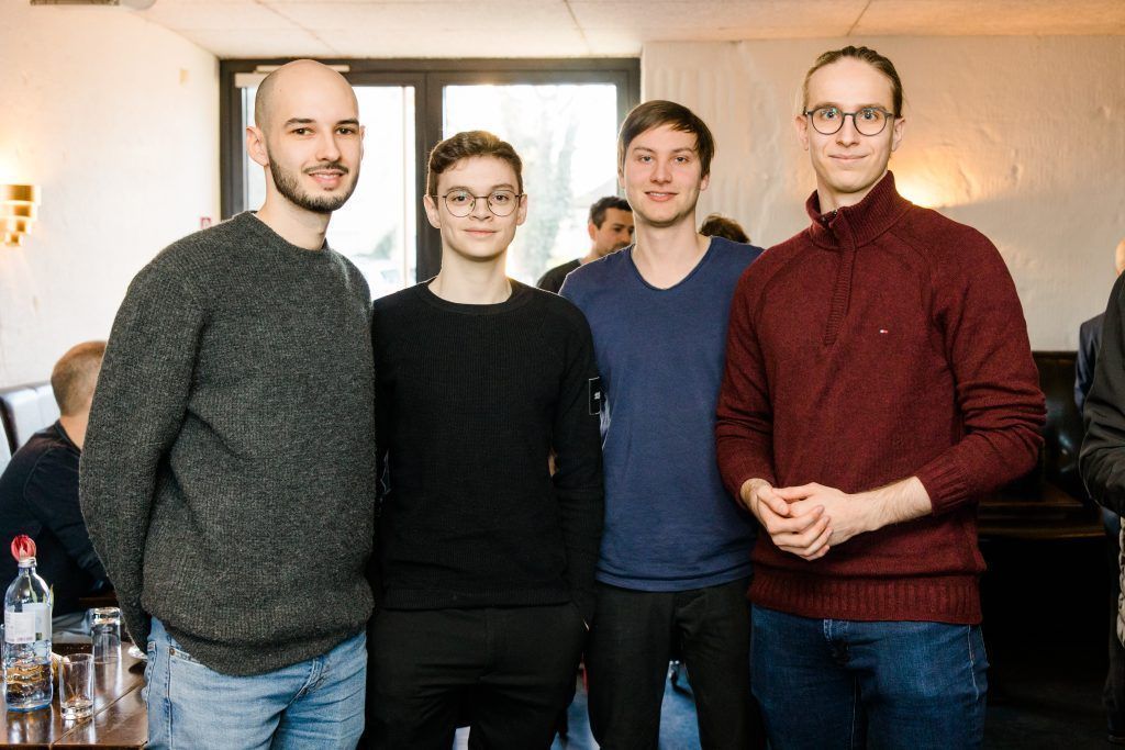 Einblicke in den Millionen-Exit des Start-ups immerok