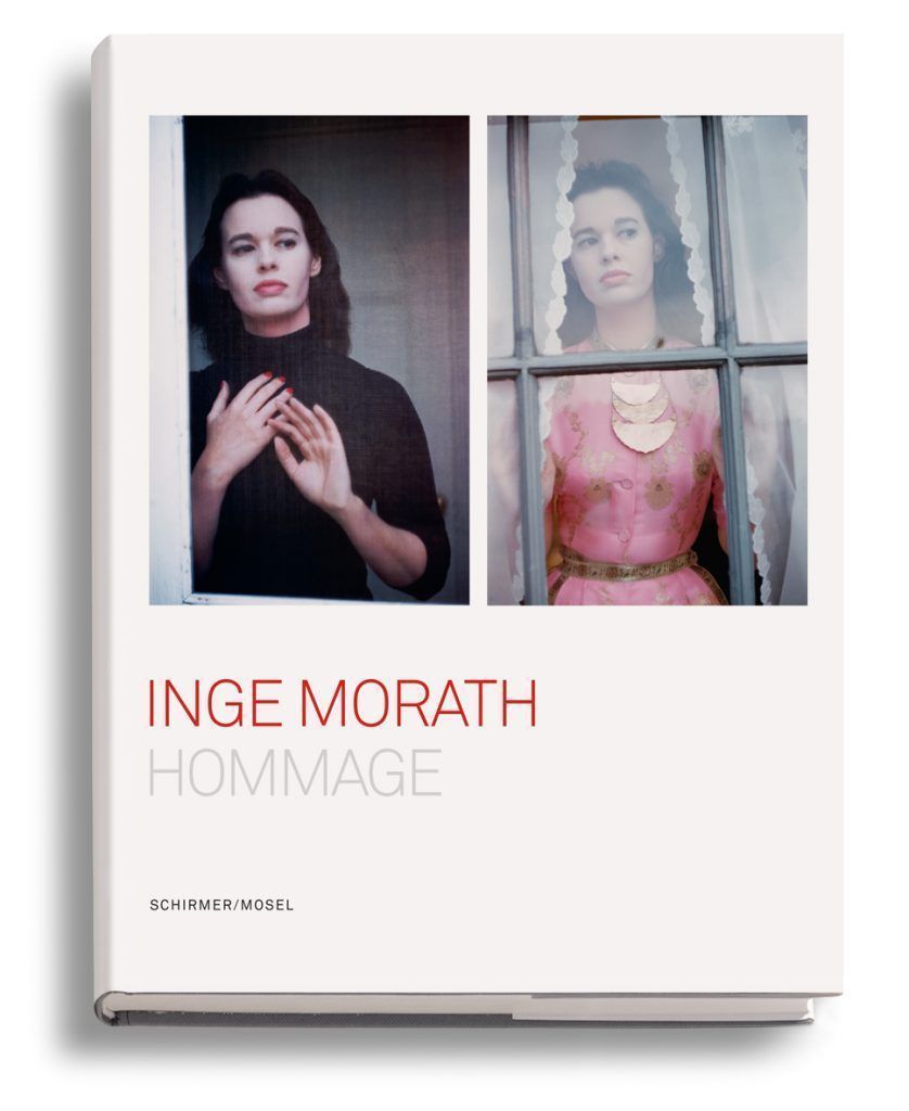 Inge Morath und das Spektrum ihres Schaffens