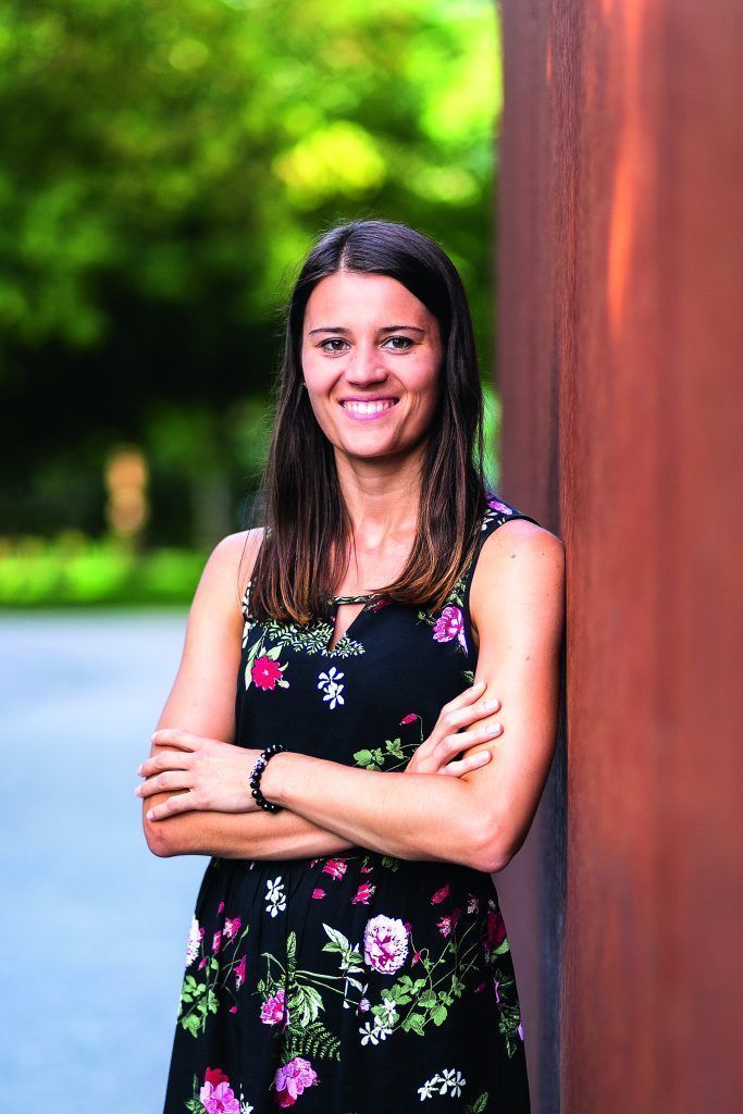 Diese Idee ist ­aufgegangen