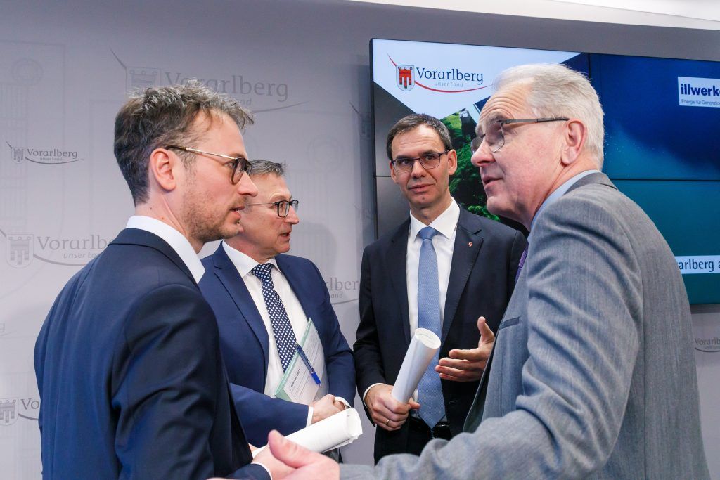 Millionen für einen stabilen Strompreis