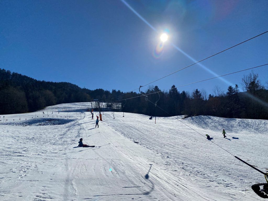 So soll der Landeshauptmann Alberschwender Skilifte retten
