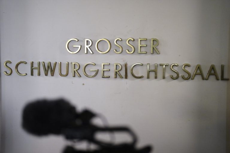 Am Donnerstag gab es am Landesgericht für Strafsachen Schuldsprüche gegen Unterstützer des Attentäters von Wien.APA