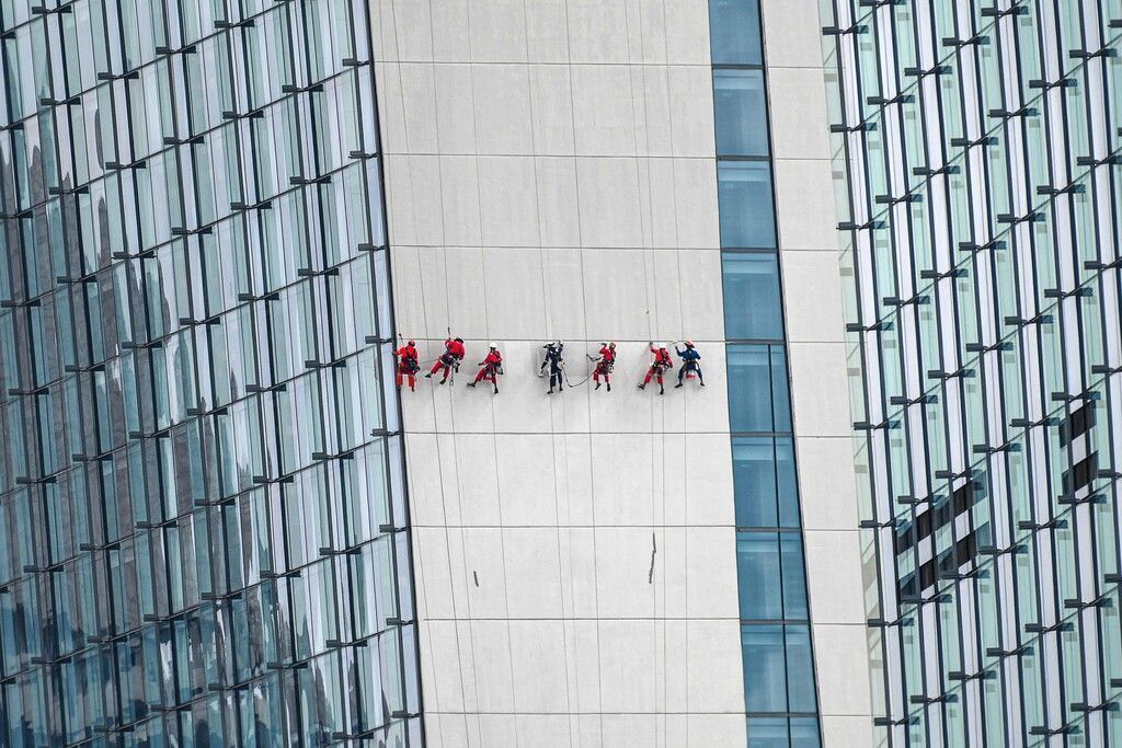 Bilder des Tages