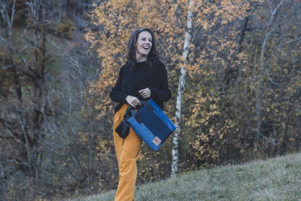 Upcycling: &#8220;Eine zweite Chance, ein zweites Leben&#8221;