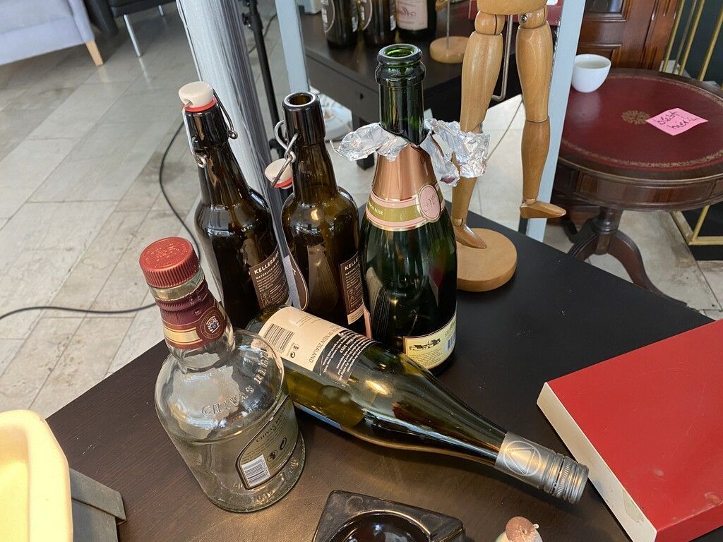 Weniger Alkoholmissbrauch bei Jugendlichen in der Pandemie