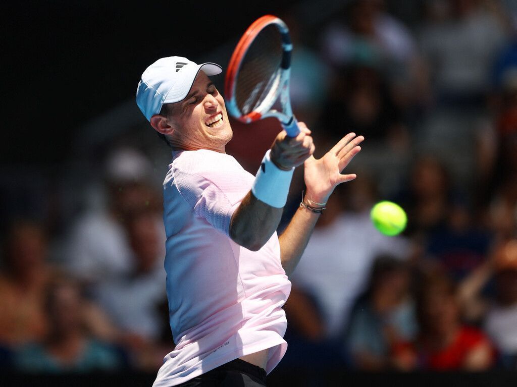 Thiem und Co. kämpfen um zweiten Finalrundeneinzug