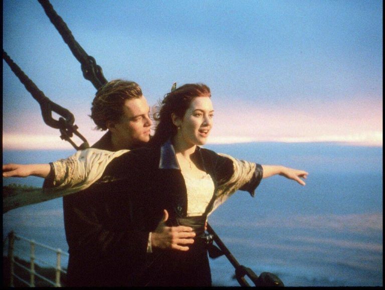 Cameron hat mit „Titanic“ Filmgeschichte geschrieben und die Hauptdarsteller zu Stars gemacht. AP