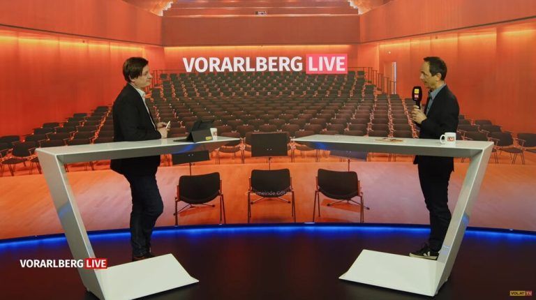 Das Götzner Kultur- und Veranstaltungszentrum Ambach bietet ideale Bedingungen für Veranstaltungen jeglicher Art. ama