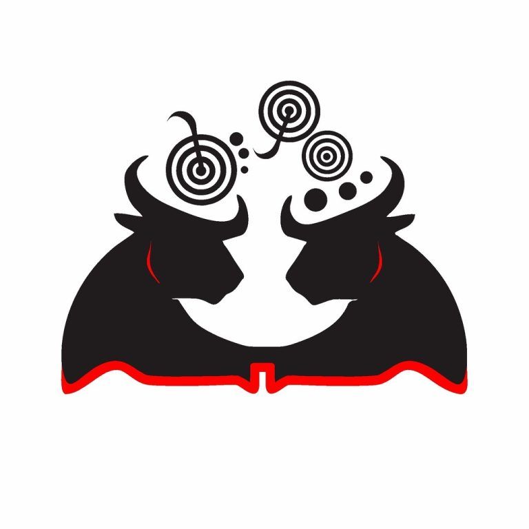 Das Logo ist laut dem Winzer eine Hommage an die Weinbautraditionen. Muggittu