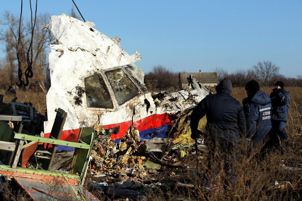 MH17-Ermittler sehen aktive Rolle Putins