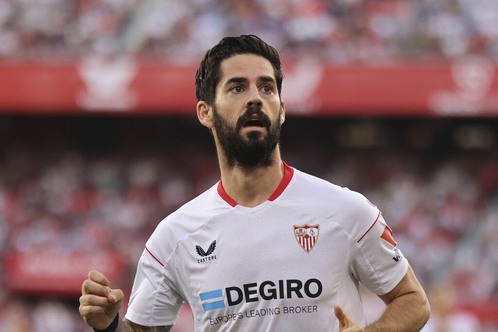 Isco wird doch  kein „Eiserner“