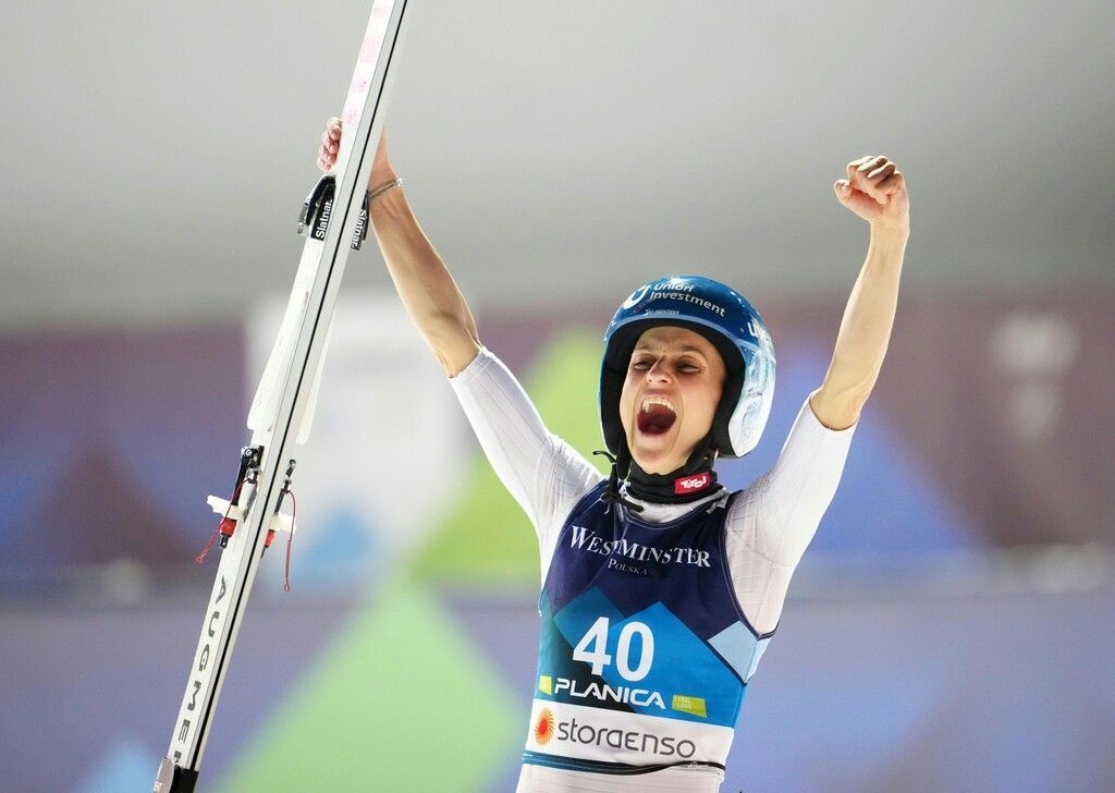 „Jubelschreie bis nach Vorarlberg“