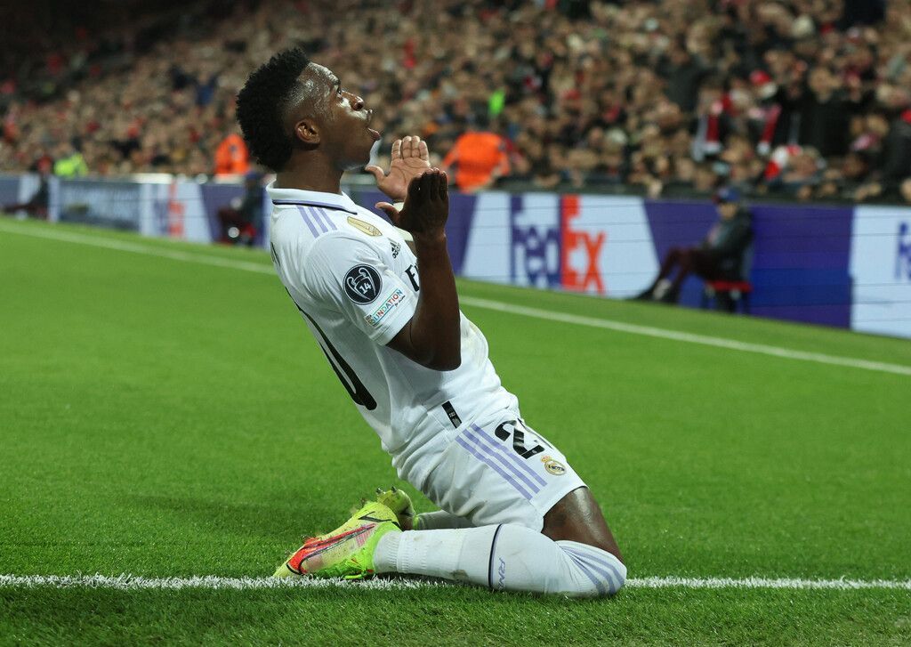 Liverpool von Real in Anfield entzaubert
