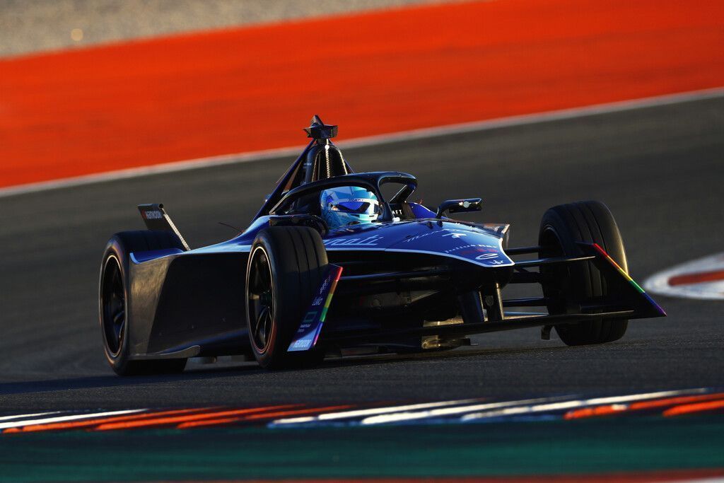 „Formel E steht eine große Zukunft bevor“