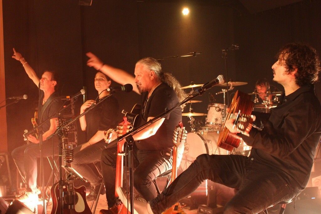 Im Thalsaal ist wieder Krauthobel(n) angesagt