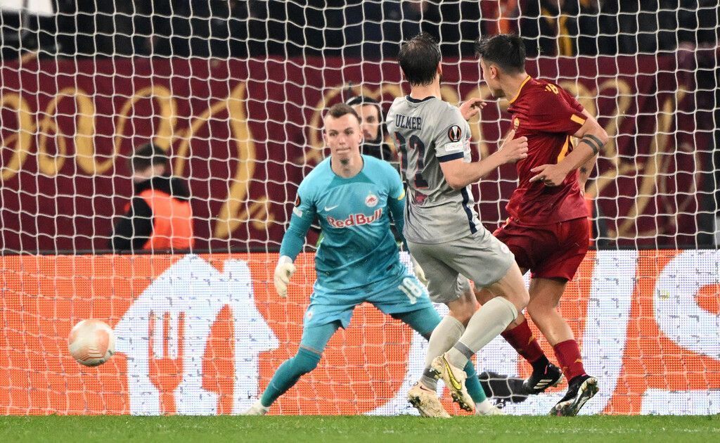 Für Salzburg ist Rom die Endstation