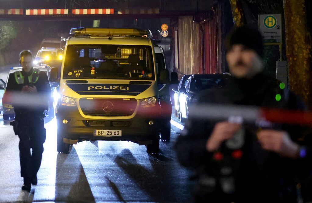 Güterzug erfasst Kinder: Bub (10) tot, Neunjähriger verletzt