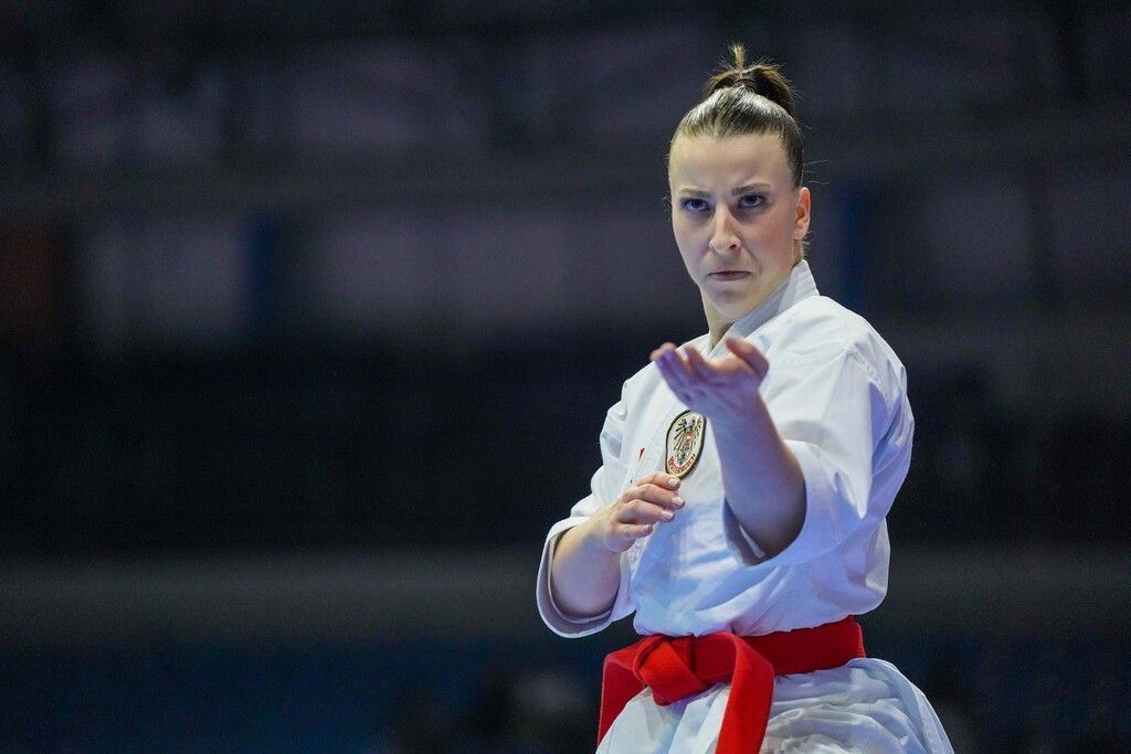 Bahledova holt Gold  in der Slowakei
