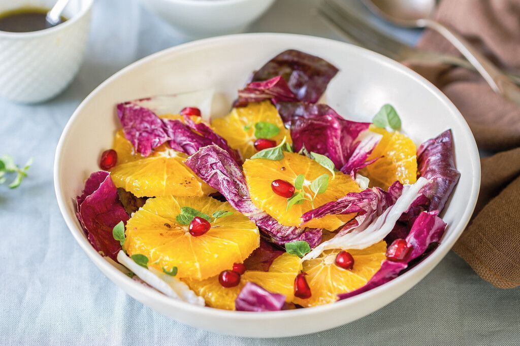 Bitter versüßt das Leben