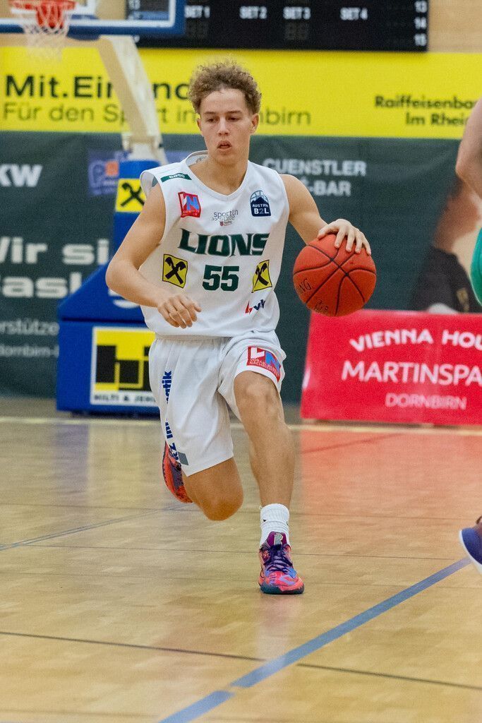 Bittere Derbypleite  für die Lions