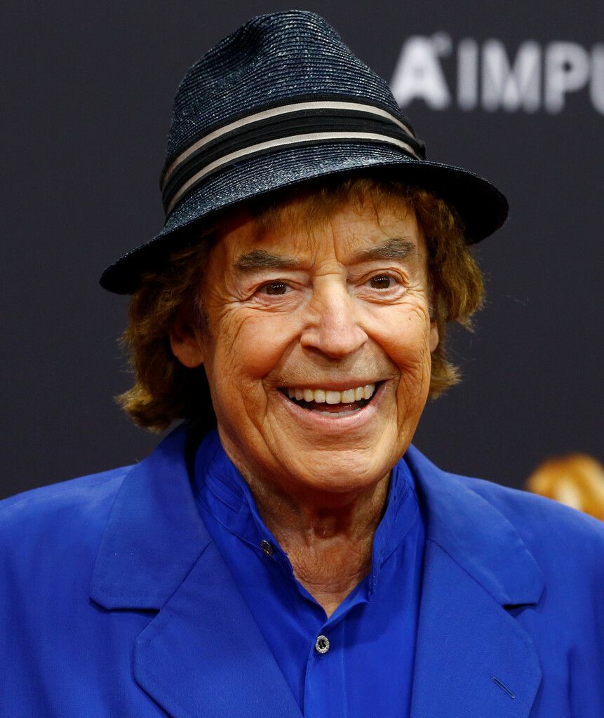 Trauer um Tony Marshall