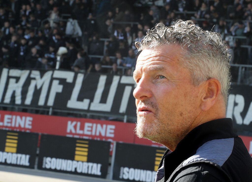 Hilfe für Liensberger