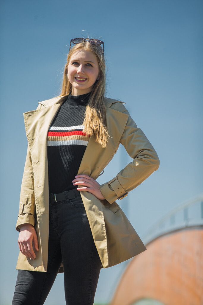 Manteltrend