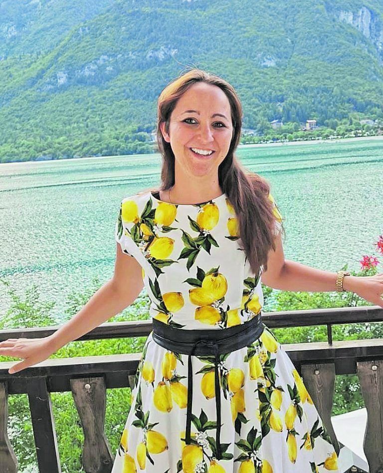 Für Krebspatienten auf dem Lernpfad