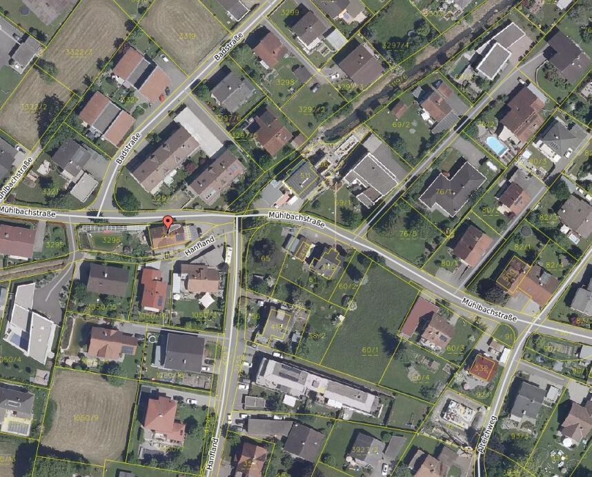 Einfamilienhaus in Altach um 770.000 Euro verkauft