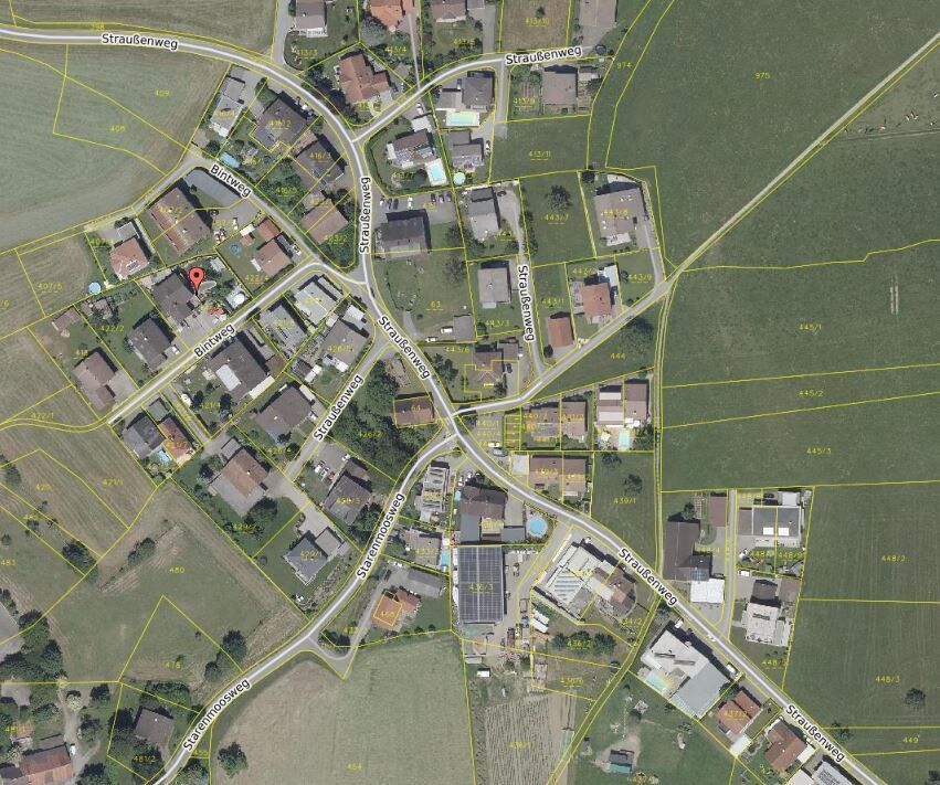 Gebäude in Hörbranz um 950.000 Euro verkauft