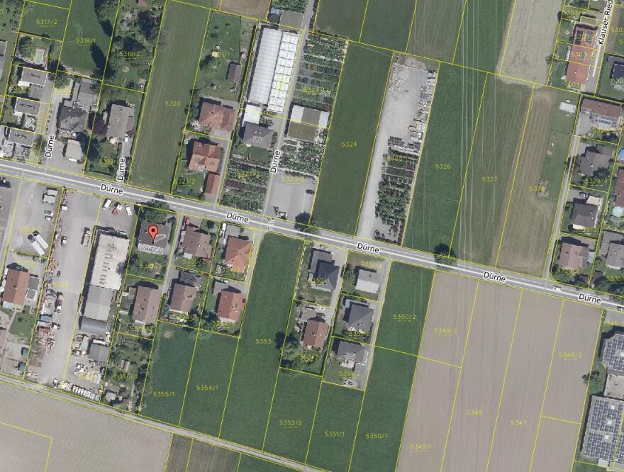 Einfamilienhaus in Koblach um 750.000 Euro verkauft