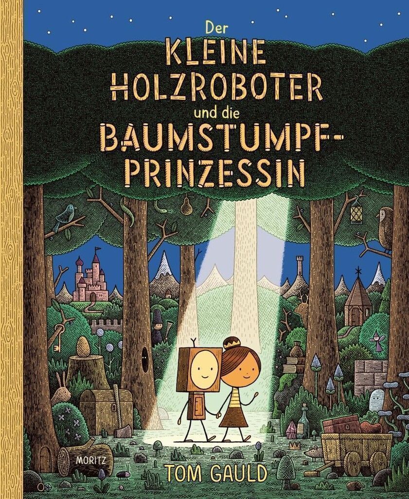Das Märchen vom Kinderwunsch einer Königsfamilie