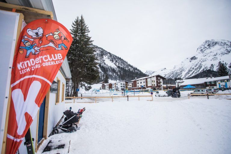 Missbrauchsverdacht in Lech: Weitere Opfer befürchtet. »A8