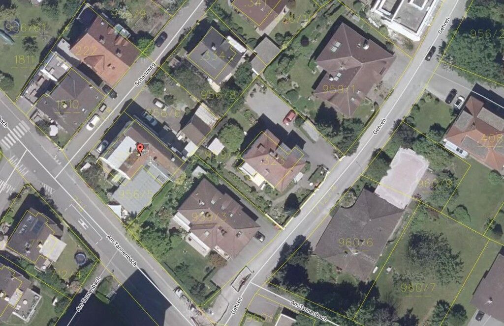 Gebäude in Lochau um 1,65 Millionen Euro verkauft