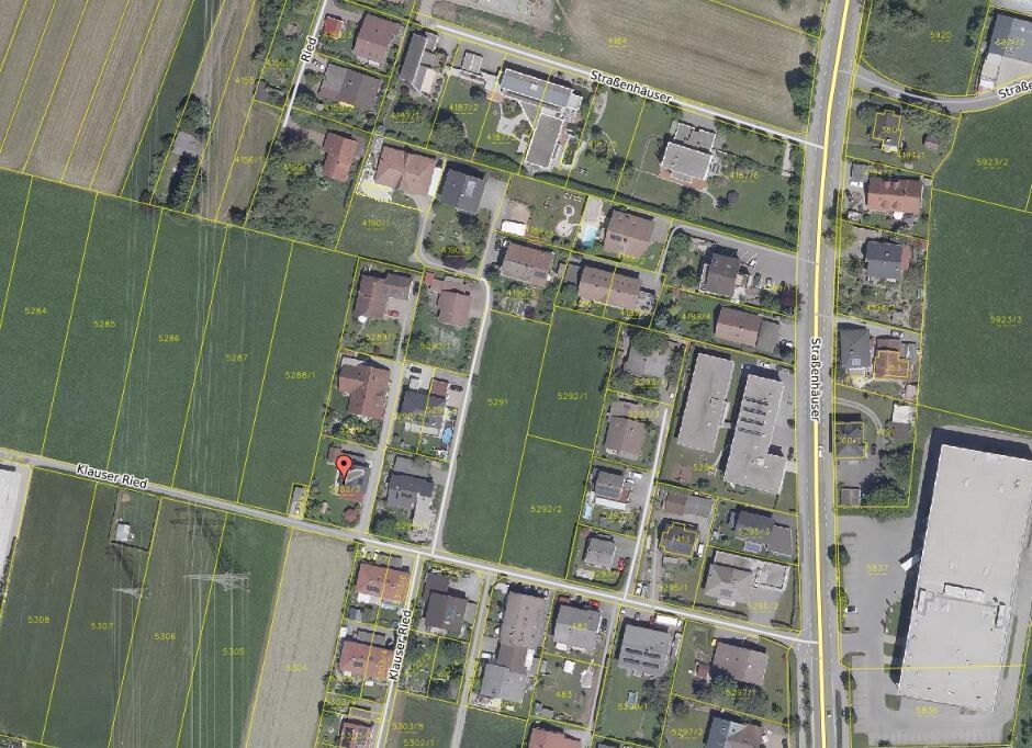 Einfamilienhaus in Koblach um 810.000 Euro verkauft