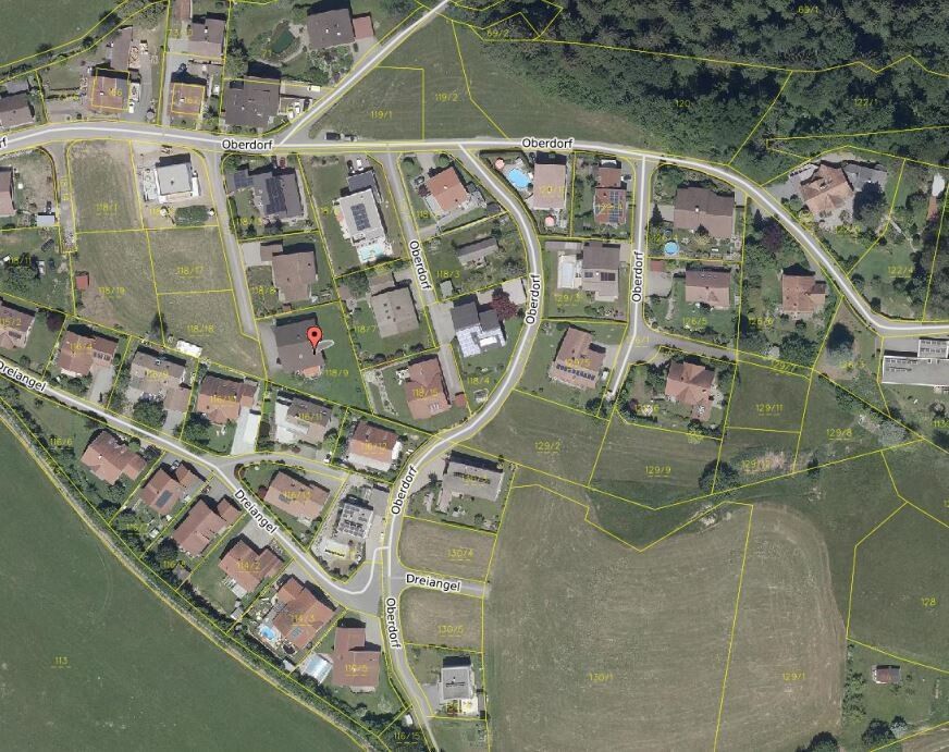 Haus in Hohenweiler um 594.000 Euro verkauft