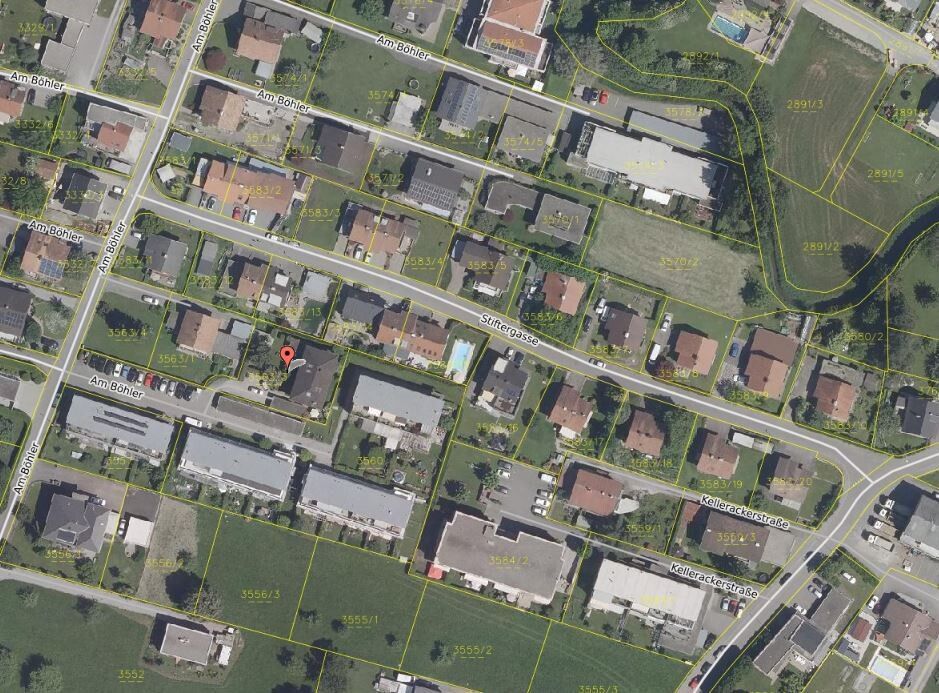 Gebäude in Lustenau um 1,2 Millionen Euro verkauft