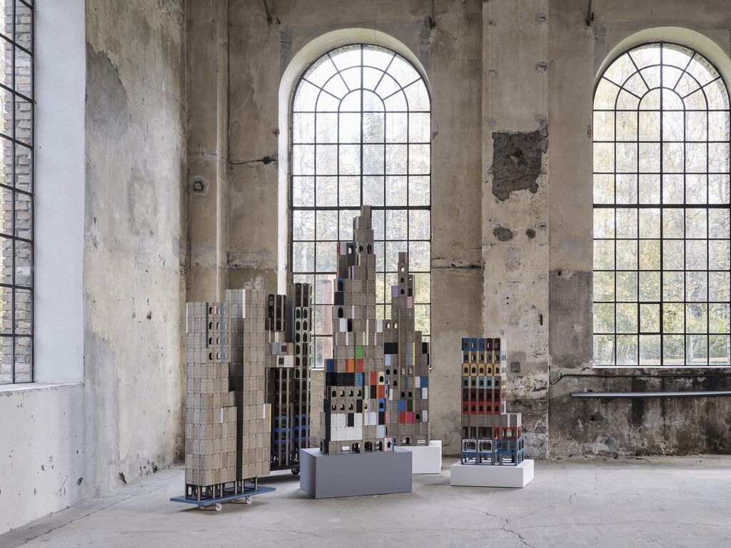10–18 Uhr kunstraum dornbirn