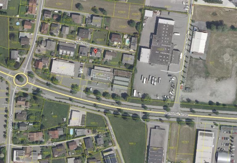 Gebäude in Lustenau um 560.000 Euro verkauft
