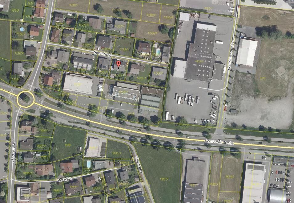 Gebäude in Lustenau um 560.000 Euro verkauft