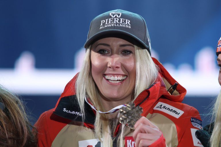 Vierte ÖSV-Medaille am dritten WM-Tag