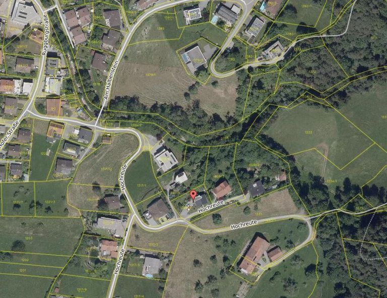 Einfamilienhaus in Hörbranz um 1,35 Millionen Euro verkauft