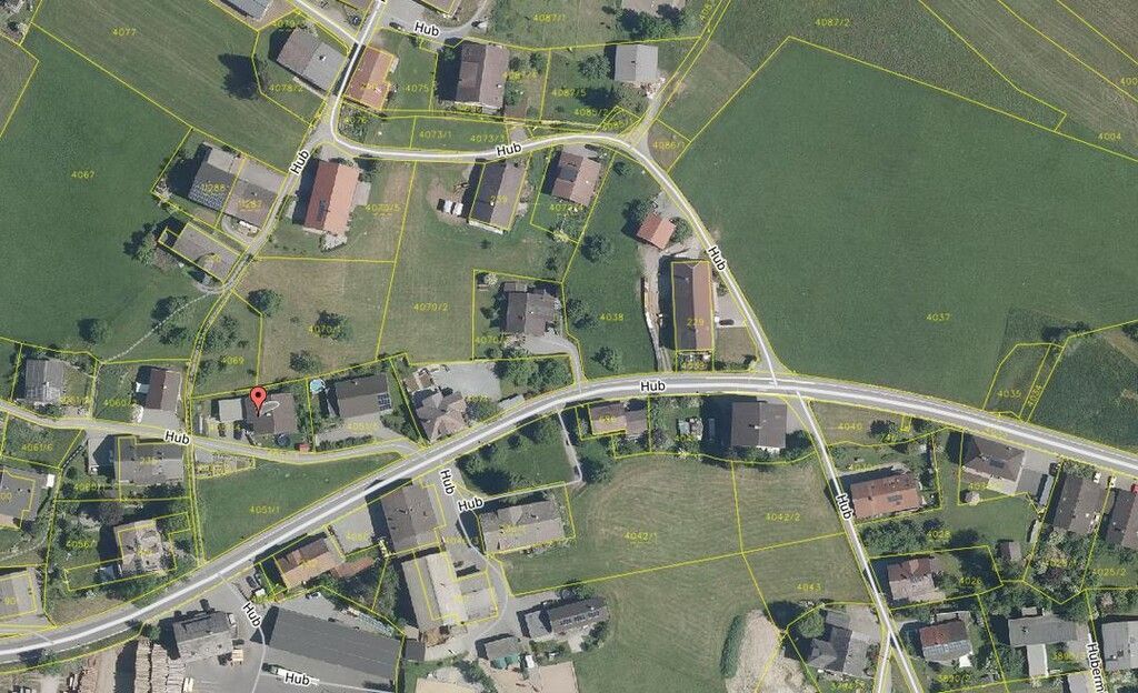 Mehrfamilienhaus in Egg um 1,28 Millionen Euro verkauft