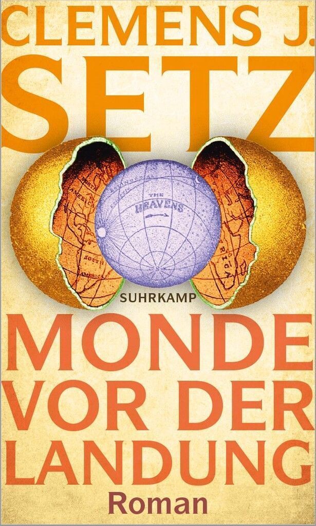 Blindes Leben in einer hohlen Welt