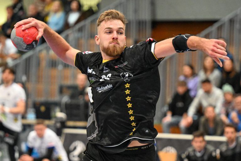 Florian Mohr war bei Bregenz sowohl als Spieler als auch als Jugendcoach tätig.Gepa